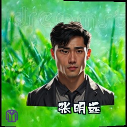 张明远